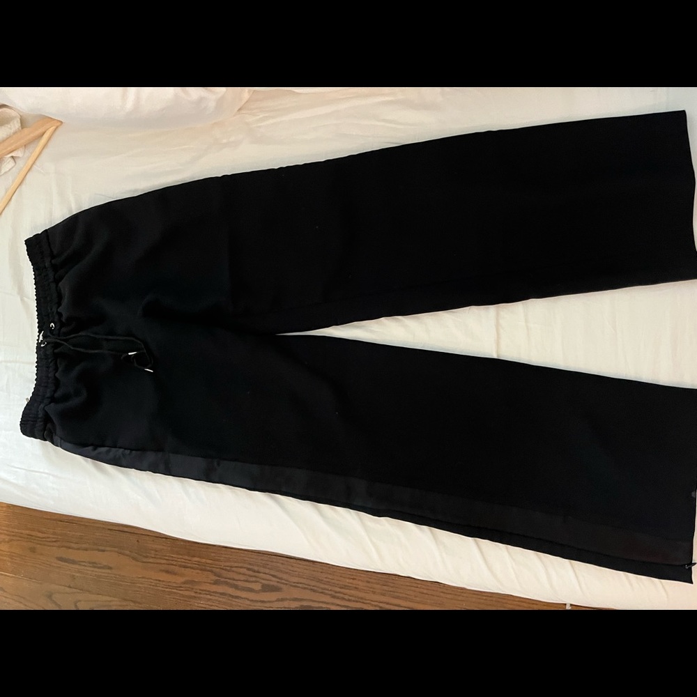 Wilfred Wide Leg